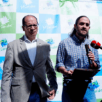 Congresistas publican correos que vinculan a Donald Trump con el caso Epstein