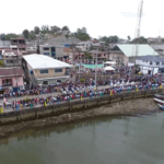 Actores políticos y sociales reaccionan a resultados de consulta