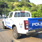 Álvaro Rosero renuncia al cargo de ministro de Gobierno antes de asumir funciones