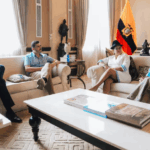 Gobierno evalúa trasladar hacia La Roca a mujeres cabecillas de bandas delictivas