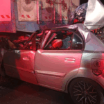 Encuesta evidencia alta conciencia sobre violencia contra la mujer, pero persisten brechas en denuncias