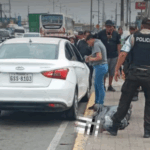 Militares decomisan una tonelada de cocaína vinculada a Los Choneros en Pedernales