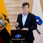 Muñoz reconoce que buscará la reeleción y respalda a Aguiñaga