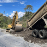 Incautan droga, armamento y explosivos en bodega vinculada a “Los Lobos” en Imbabura