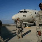 Kristi Noem concluye agenda en Ecuador y reitera cooperación en seguridad