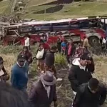 Alias “Pipo” será extraditado a Ecuador tras su captura en España, confirma Loffredo