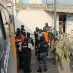 Disputa entre Los Lobos y Sao Box sería la causa de masacre en cárcel de Machala