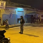 Reimberg: atentado frustrado en Quito buscaba causar “una gran explosión”