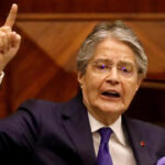 900 perros quedan sin resguardo tras colapso de un refugio por granizada en Quito