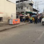 Municipio de Quito recibe galardón como ‘Mejor Aliado Público del Año’ en los Premios AEI 2025