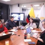 Ocho fallecidos y varios heridos dejan dos siniestros de tránsito en Manabí