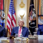 Alcalde de Quito invita al presidente Noboa a la sesión solemne de la capital