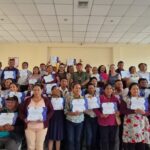 Policía investiga doble asesinato que conmocionó a la parroquia Checa, en Quito