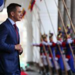 TCE inadmite denuncias contra siete ministros de Noboa