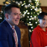 UNOPS da un espaldarazo al proyecto de modernización del transporte público de Quito