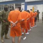 Cambios internos sacuden a la Fiscalía tras la designación de Alarcón como fiscal encargado