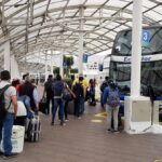 IVA bajará al 8% para actividades turísticas durante feriado de Año Nuevo