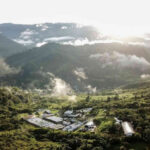 Metro de Quito mantendrá horarios habituales durante el feriado de Año Nuevo