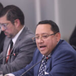 Un cóndor andino juvenil es hallado muerto en el Parque Nacional Antisana