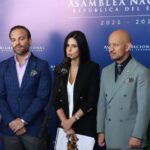 Miguel Ángel Loor es reelecto como presidente de la LigaPro