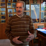 Noboa decreta tres días de duelo nacional por la muerte del expresidente Rodrigo Borja