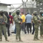 Dictan prisión preventiva para dos implicados en asesinato del futbolista Mario Pineida