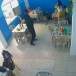 Estados Unidos intercepta otro buque petrolero cerca de Venezuela