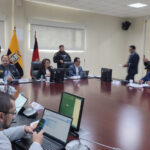 Godoy pedirá licencia para preparar su comparecencia ante la Asamblea