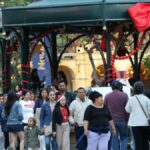 Municipio activa operativo en terminales terrestres para la movilidad de más de 230 mil usuarios