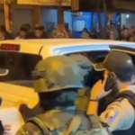 Rumichaca queda como único paso habilitado en la frontera entre Colombia y Ecuador