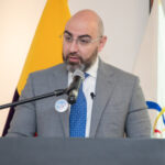 Trump anuncia la destrucción de una “gran instalación” en operación contra Venezuela