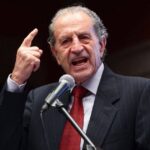 Rodrigo Borja: una vida dedicada a defender la justicia social con libertad