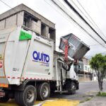 Asesinan a un comerciante dentro de un mercado de Manta