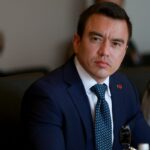 Vicepresidenta reconoce error en respuesta enviada a Comisión Anticorrupción sobre sector salud