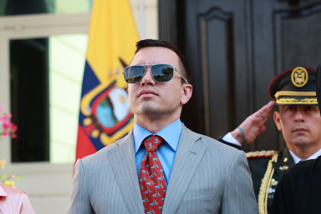 Contraloría detecta indicios penales en contrato de radares en Cuenca