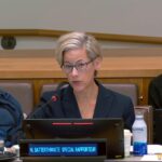 Seguridad, migración y comercio centran reunión entre Noboa y presidente electo de Chile