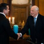 Muere Robe Iniesta, líder de la agrupación Extremoduro