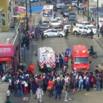 Dirigentes Achuar denuncian entrega de bebé fallecida en una caja de cartón