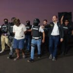 Brasil: incendio genera evacuación de emergencia en avión de LATAM