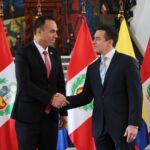 Otro siniestro en Alóag deja una persona fallecida