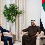 Terremoto de magnitud 7,6 sacude norte de Japón y activa alerta de tsunami