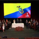 Filadelfia, Kansas y NY/NJ: las sedes de Ecuador en la fase de grupos del Mundial 2026