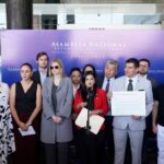 Familias y colectivos marchan en Las Malvinas para exigir justicia por cuatro menores