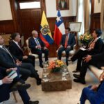 Judicatura acepta renuncia de Henry Gaibor y anuncia acciones disciplinarias