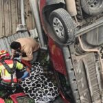 Ministerio de Salud amplía vacunación contra la influenza a toda la población