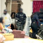 Refuerzan seguridad y disponen teletrabajo en unidades judiciales de Pasaje tras amenaza de explosivos