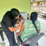 Sujetos armados roban más de $ 40 mil de un vehículo en el norte de Quito