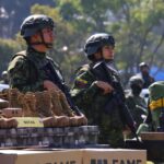 Willian Pacho hace historia y entra en el Once Ideal de los premios FIFA The Best 2025