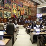 Olsen anuncia reestructuración de la agenda legislativa en 2026