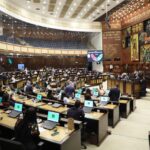 Operativo migratorio en Guayaquil deja más de 30 detenidos